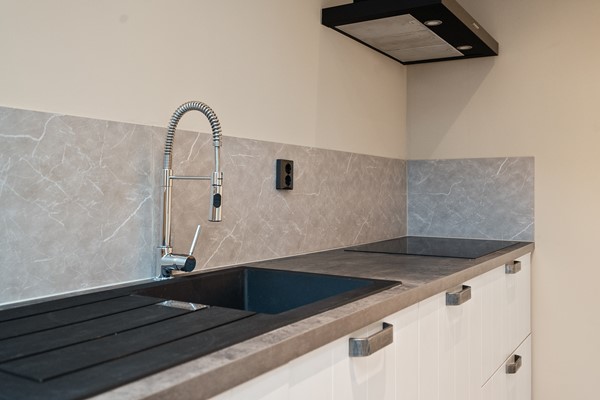 Medium property photo - Californiestraat 53, 1781 GP Den Helder